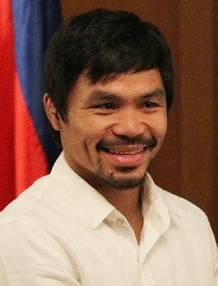 manny pacquiao wikipedia